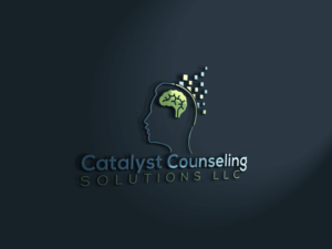 Diseño de Logo por Jon cristian para Catalyst Counseling Solutions LLC | Diseño: #13796861