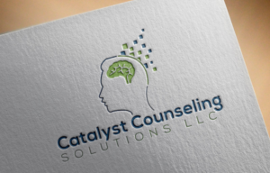 Diseño de Logo por Jon cristian para Catalyst Counseling Solutions LLC | Diseño: #13796863