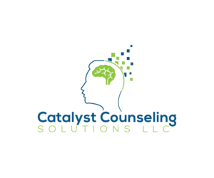 Diseño de Logo por Jon cristian para Catalyst Counseling Solutions LLC | Diseño: #13796864