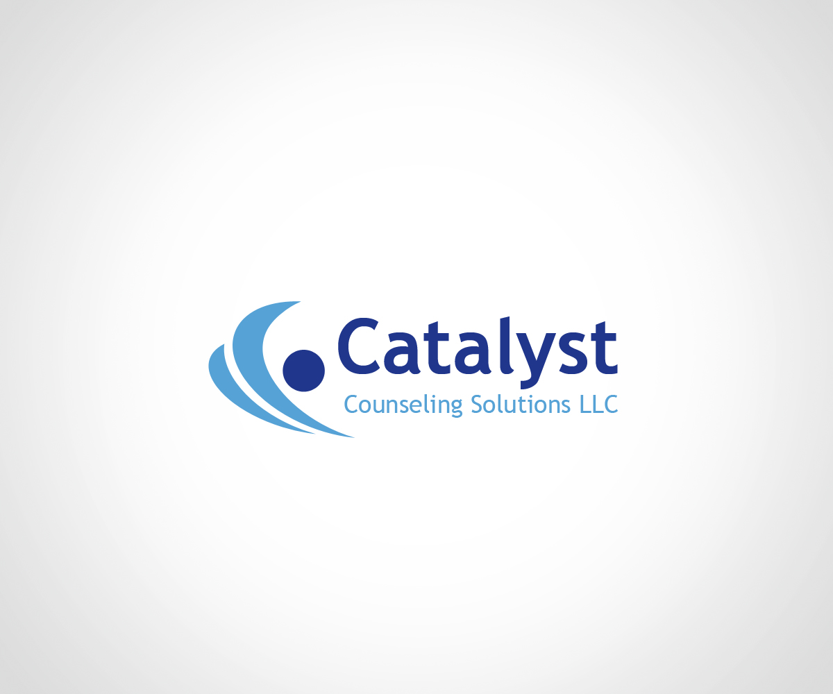 Logo-Design von surpris für Catalyst Counseling Solutions LLC | Design #13792956
