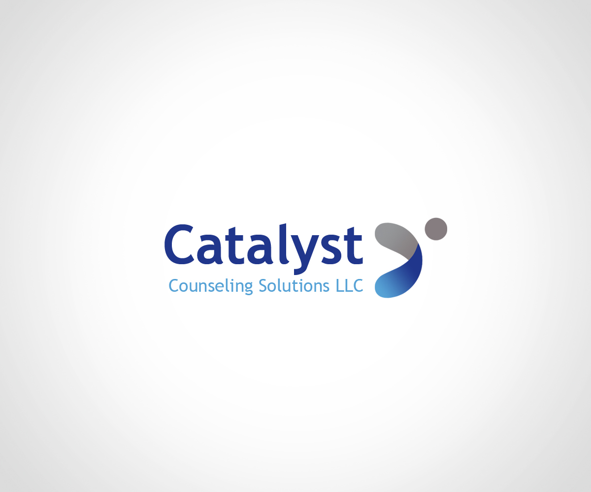 Diseño de Logo por surpris para Catalyst Counseling Solutions LLC | Diseño #13793060