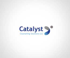 Diseño de Logo por surpris para Catalyst Counseling Solutions LLC | Diseño: #13793060