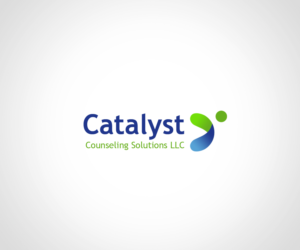Diseño de Logo por surpris para Catalyst Counseling Solutions LLC | Diseño: #13802542