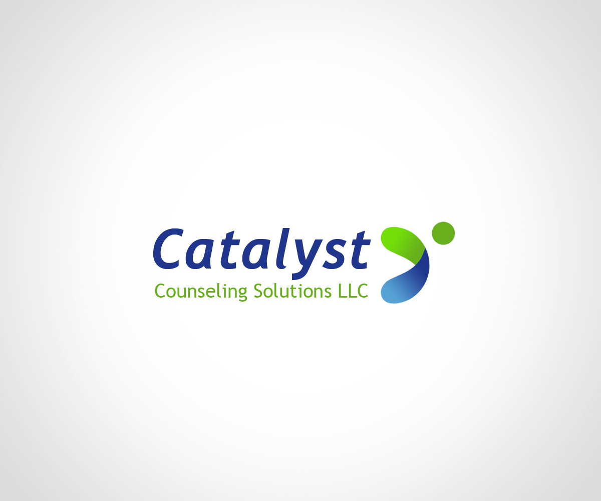 Logo Design by surpris for Catalyst Counseling Solutions LLC | Design #13807009