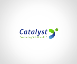 Diseño de Logo por surpris para Catalyst Counseling Solutions LLC | Diseño: #13807009