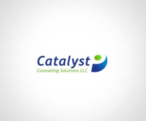 Diseño de Logo por surpris para Catalyst Counseling Solutions LLC | Diseño: #13807010