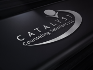 Diseño de Logo por taherswapon para Catalyst Counseling Solutions LLC | Diseño: #13792406