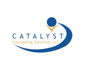 Diseño de Logo por taherswapon para Catalyst Counseling Solutions LLC | Diseño: #13792408
