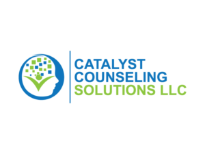 Diseño de Logo por hemi world para Catalyst Counseling Solutions LLC | Diseño: #13789943