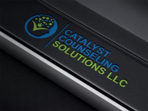 Diseño de Logo por hemi world para Catalyst Counseling Solutions LLC | Diseño: #13789944