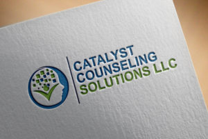 Diseño de Logo por hemi world para Catalyst Counseling Solutions LLC | Diseño: #13789945