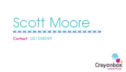 Business Card Design by ayushi