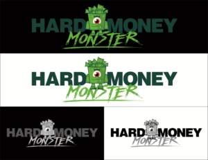 Logo Design by Rendell Sueña for this project | Design #13798360