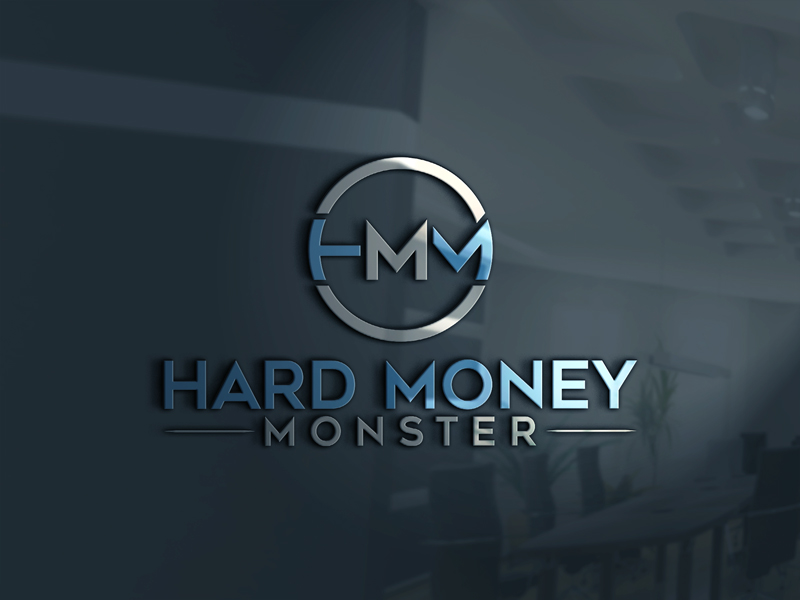 Logo Design by I AM NOBODY for this project | Design #13888183