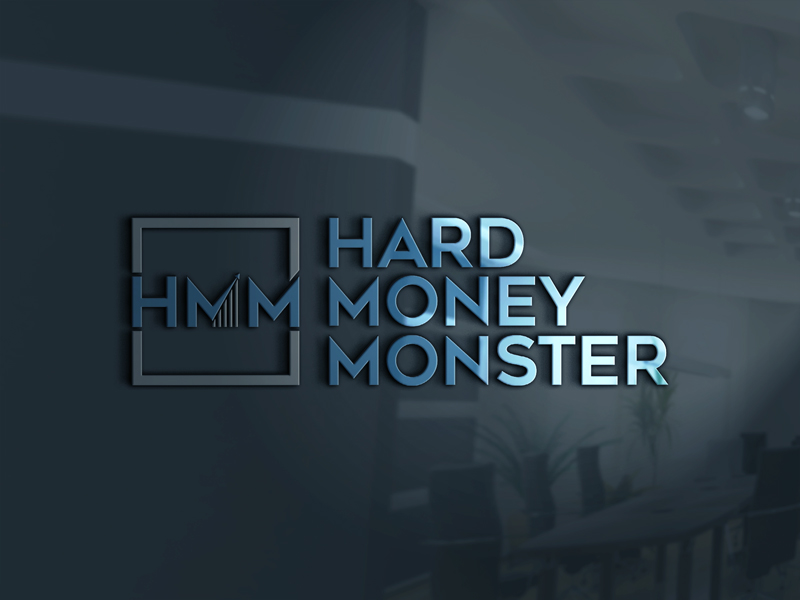 Logo Design by I AM NOBODY for this project | Design #13888184