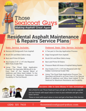 Flyer Design by Impressive Sol