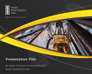 PowerPoint Design by Eric Z. for this project | Design: #2497909
