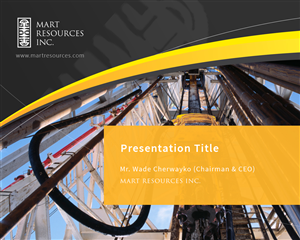 PowerPoint Design by Eric Z. for this project | Design: #2497913