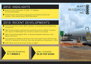 PowerPoint Design by CRONO design for this project | Design: #2486778