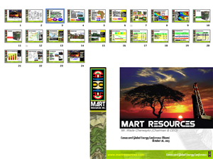 Design de PowerPoint par Soula Vetter pour ce projet | Design #2496334