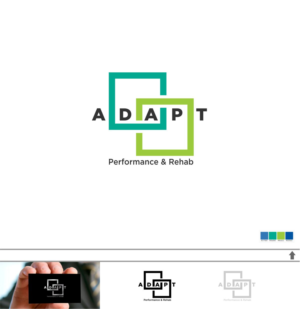 Logo Design by DesignMX (Renan Mejia) for this project | Design: #13910396