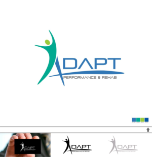 Logo Design by DesignMX (Renan Mejia) for this project | Design: #13910453
