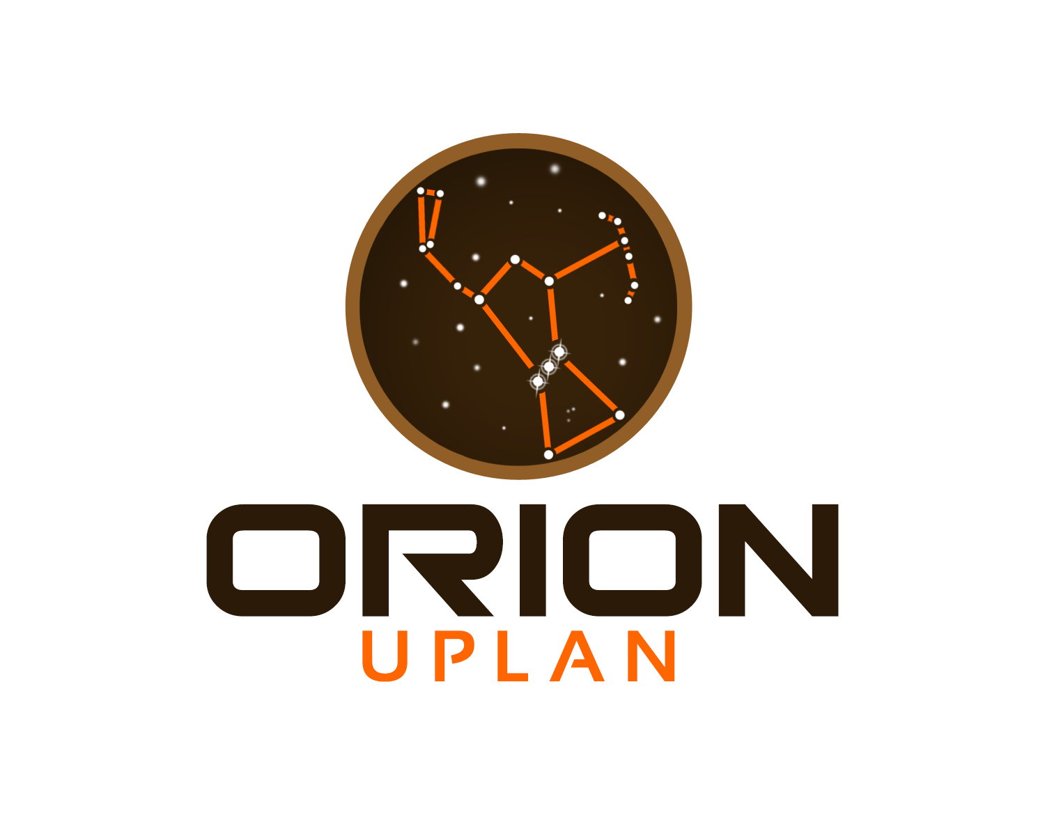 Logo Design by BV for Orion Upland | Design #13904451