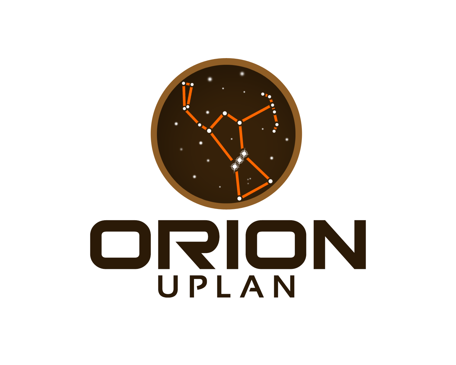Logo-Design von BV für Orion Upland | Design #13904467