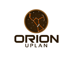 Logo Design by BV for Orion Upland | Design: #13904467
