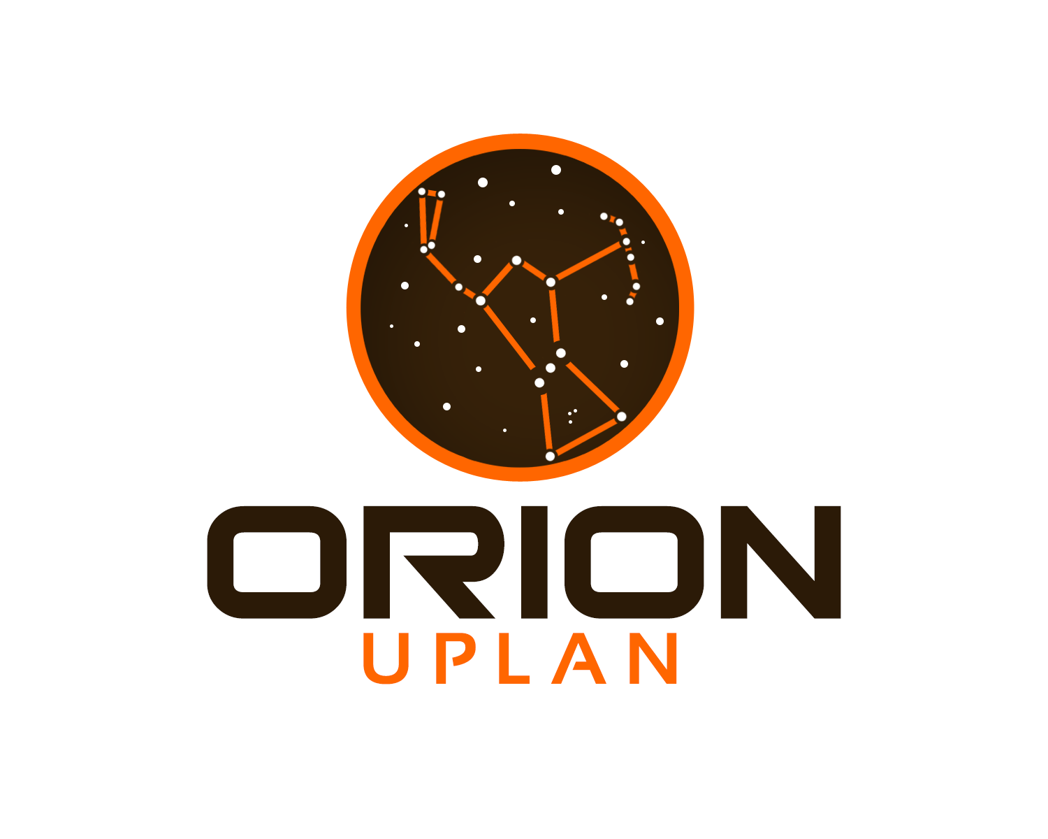 Logo Design by BV for Orion Upland | Design #13927520