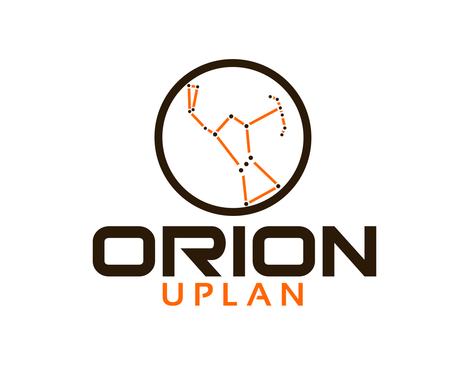 Logo-Design von BV für Orion Upland | Design #13927532