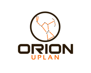 Logo Design by BV for Orion Upland | Design: #13927532