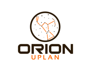 Logo Design by BV for Orion Upland | Design: #13927539