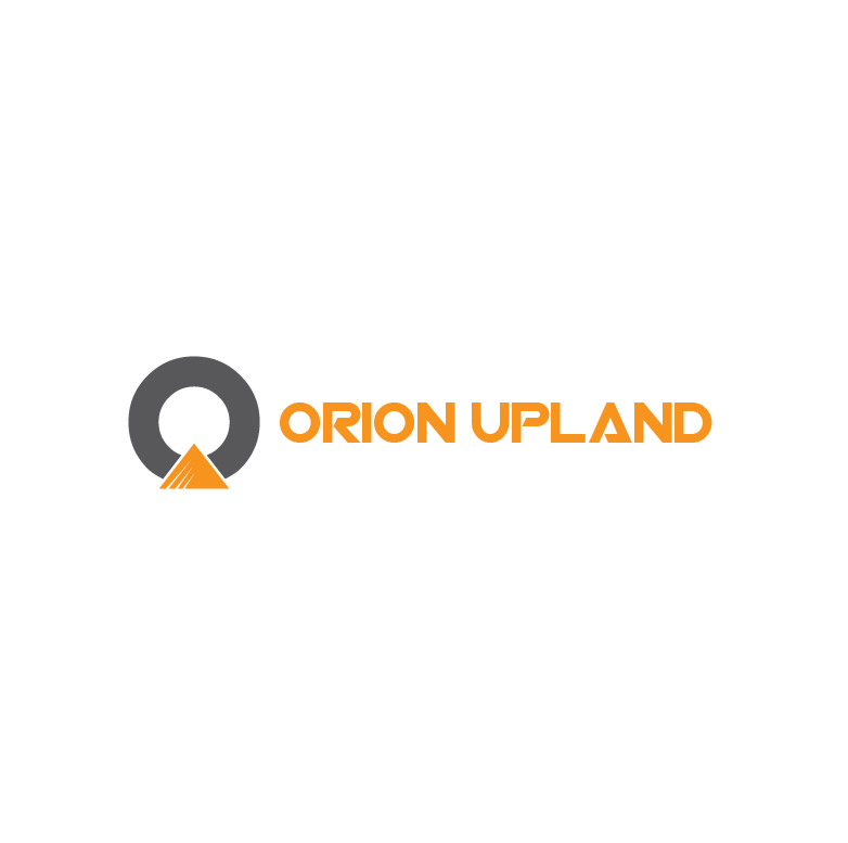 Logo Design by Design Possibilities for Orion Upland | Design #13929536