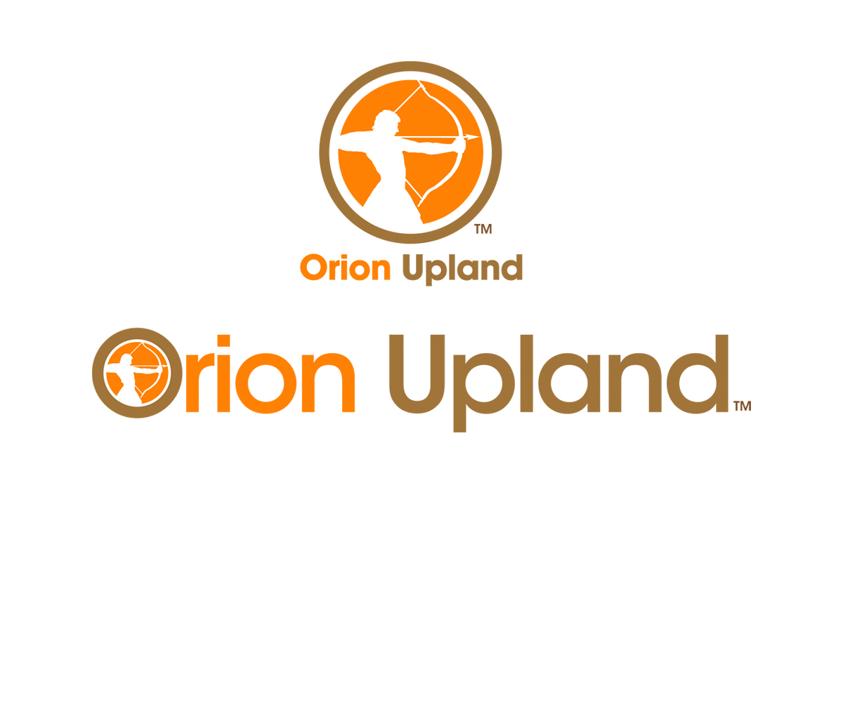 Logo-Design von Hot Rod für Orion Upland | Design #13837708