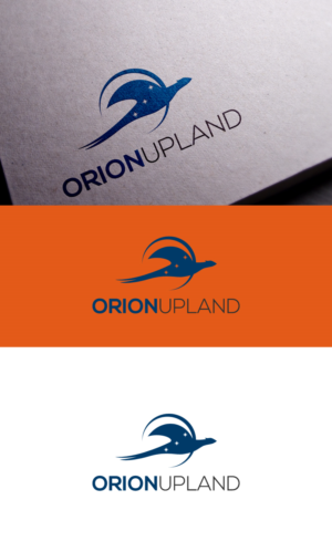 Logo Design by logo_s for Orion Upland | Design: #13841258