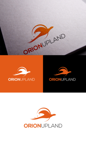 Logo Design by logo_s for Orion Upland | Design: #13938859