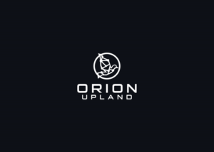 Logo Design by BehindSymbols for Orion Upland | Design: #13929130