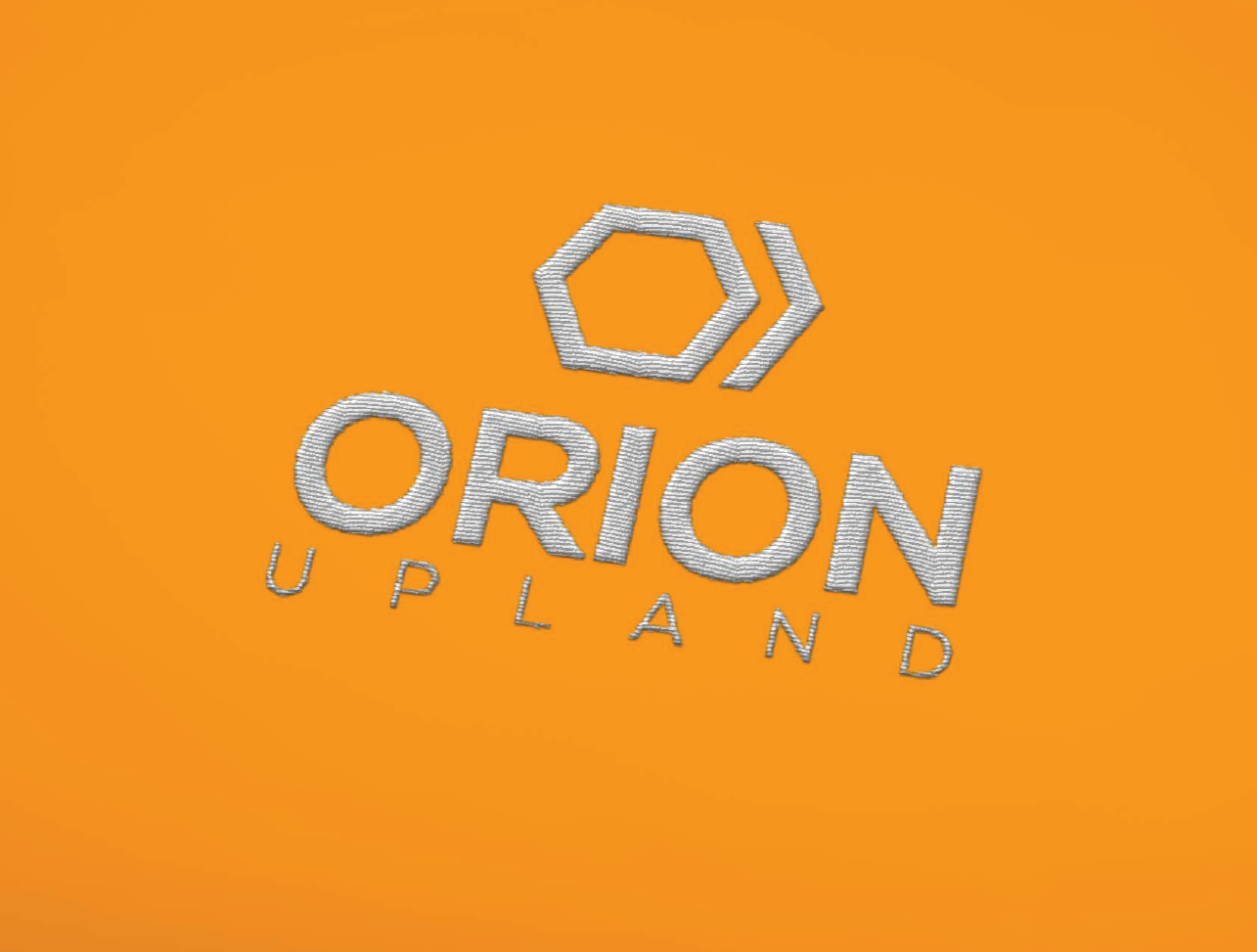 Diseño de Logo por jika para Orion Upland | Diseño #13854540