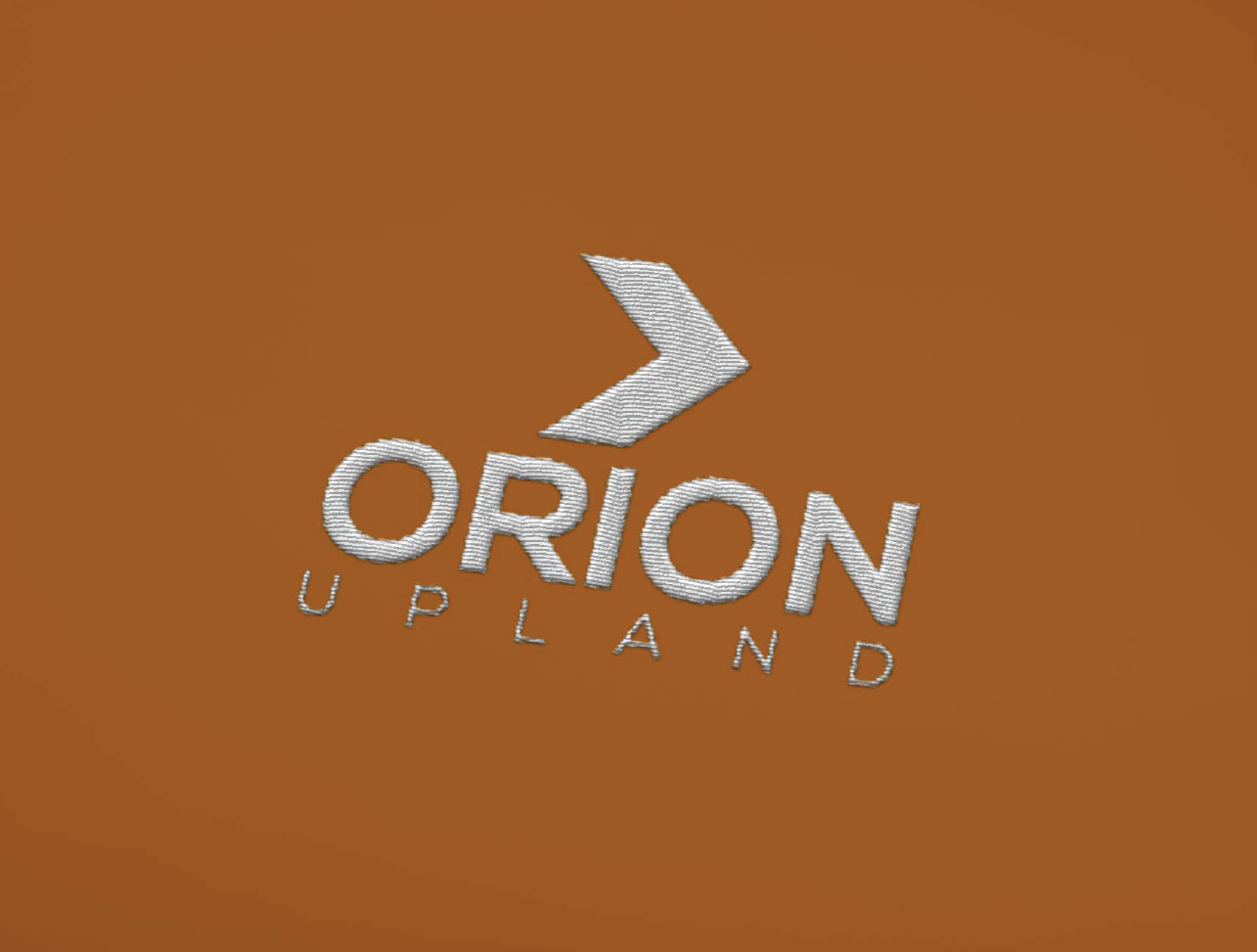 Diseño de Logo por jika para Orion Upland | Diseño #13854557