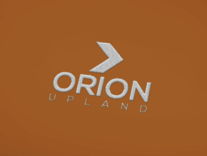Logo Design by jika for Orion Upland | Design: #13854557