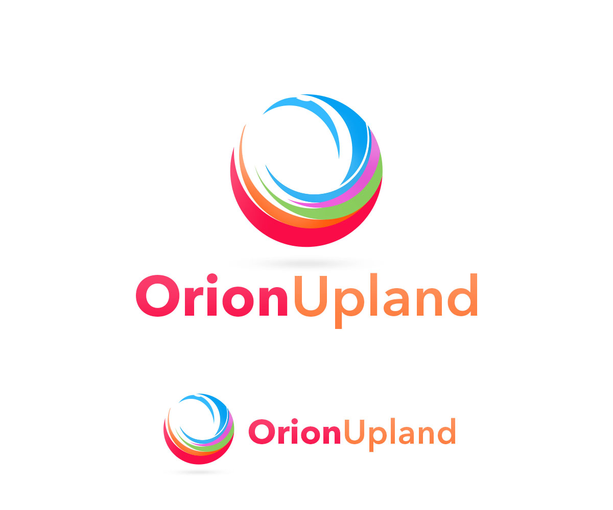 Diseño de Logo por J.allauigan para Orion Upland | Diseño #13824938
