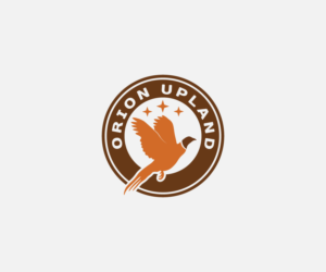 Orion Upland | Diseño de Logo por StalkerV