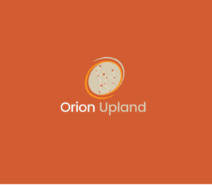 Logo Design by instudio for Orion Upland | Design: #13868246