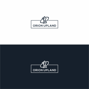 Logo Design by rendy cemix for Orion Upland | Design: #14030142