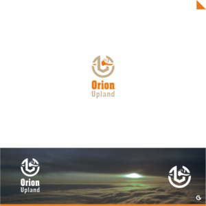 Logo Design by R!CKY for Orion Upland | Design: #13864406