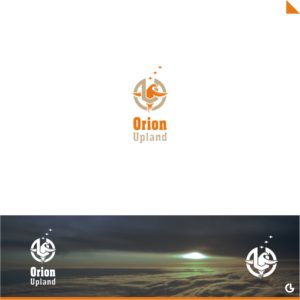 Logo Design by R!CKY for Orion Upland | Design: #13874627