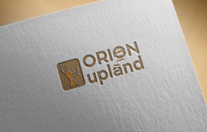 Logo Design by Vic for Orion Upland | Design: #13824685