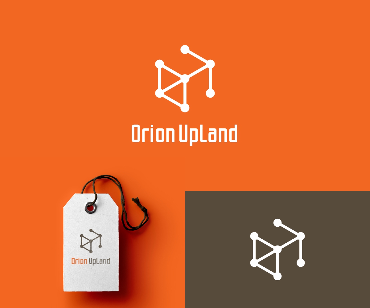 Design de Logo par dancerabbit pour Orion Upland | Design #13927698