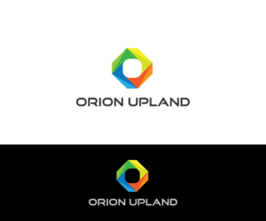 Logo Design by abeanul27 for Orion Upland | Design: #13883317